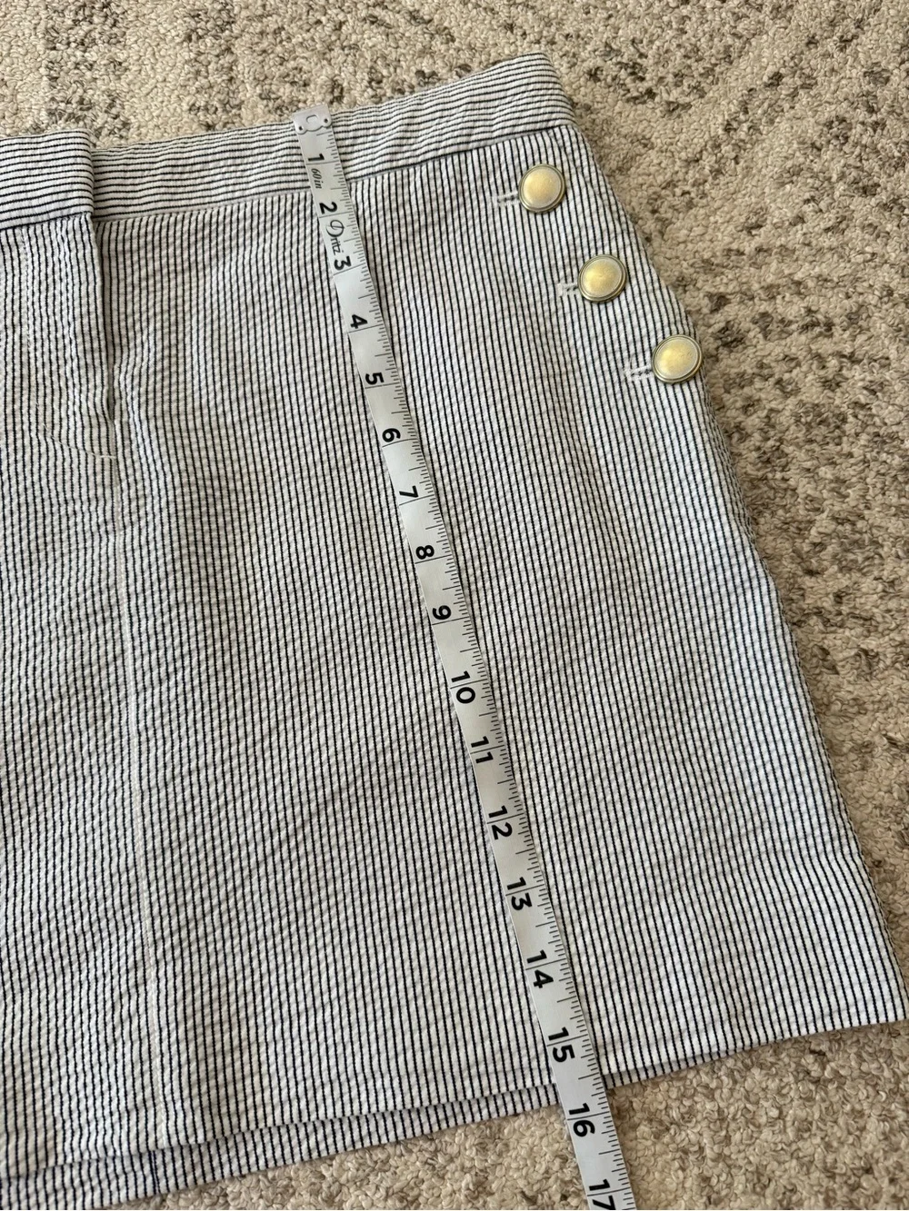 J. Crew preowned but